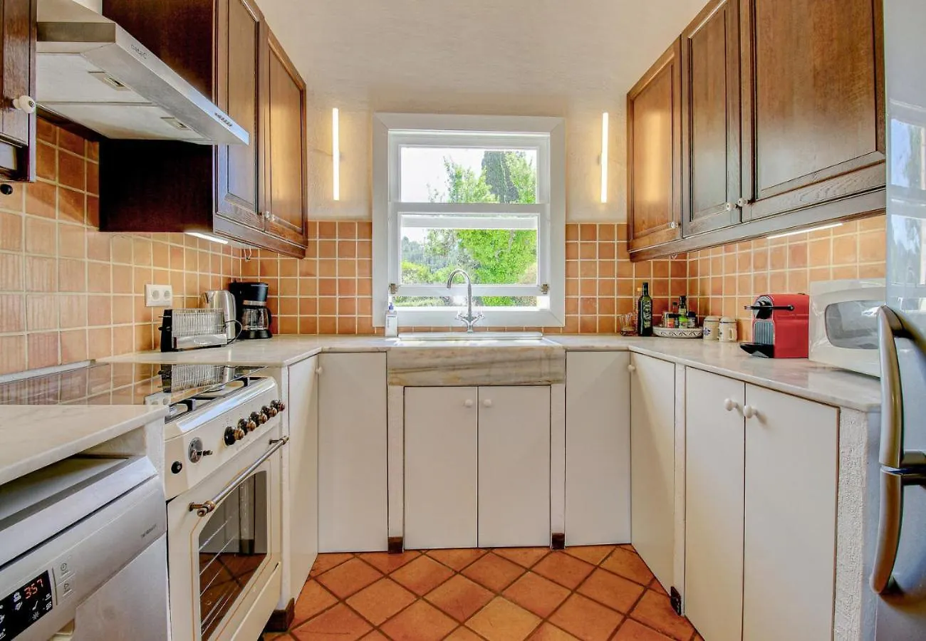 Ideal Property Mallorca - Can Flauta Selva  0*, Selva (Mallorca) Španělsko
