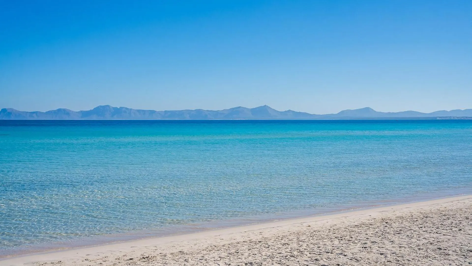 Venkovský dům Ideal Property Mallorca - Can Flauta Selva  Španělsko