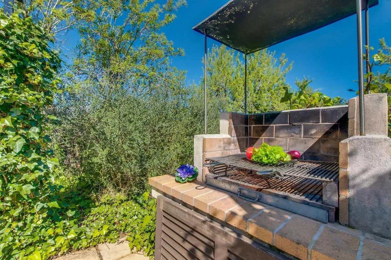 Venkovský dům Ideal Property Mallorca - Can Flauta Selva