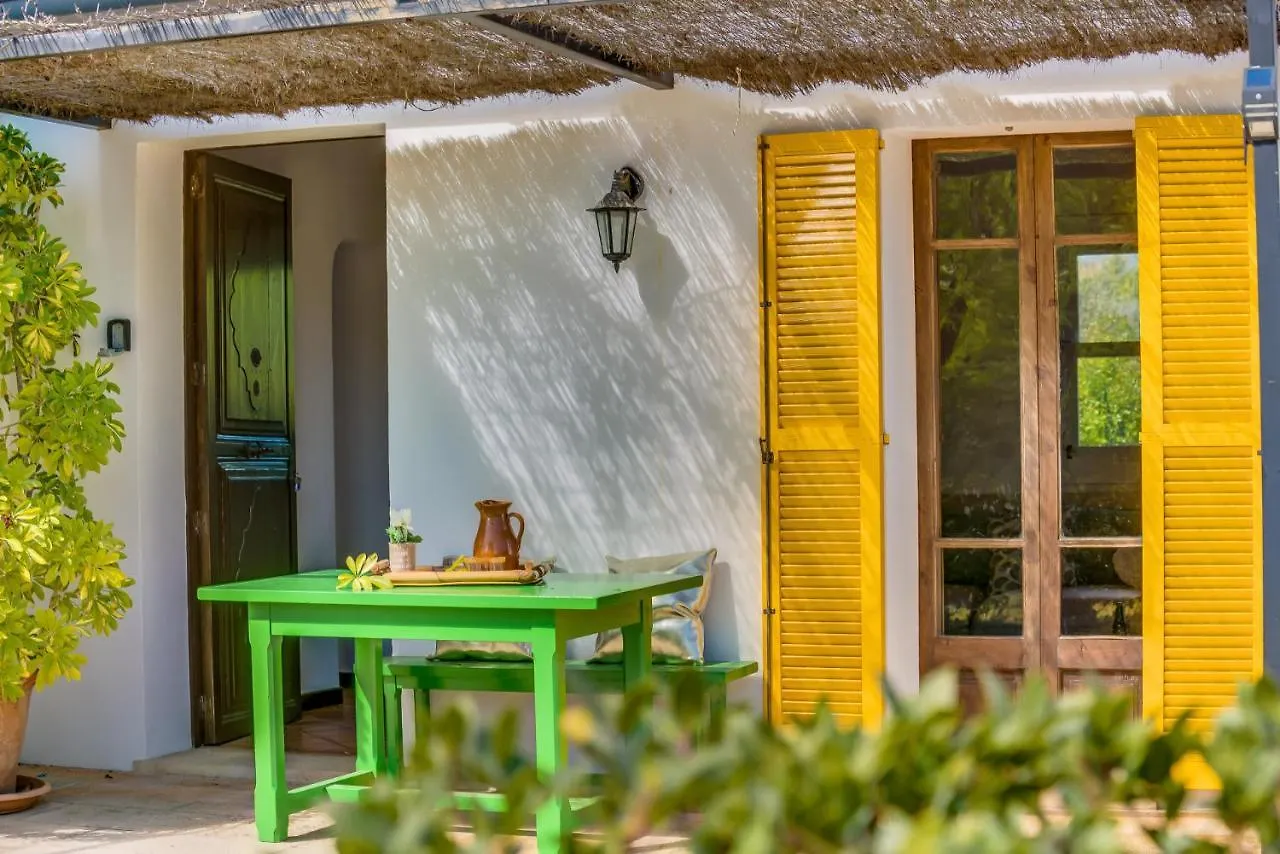 Venkovský dům Ideal Property Mallorca - Can Flauta Selva